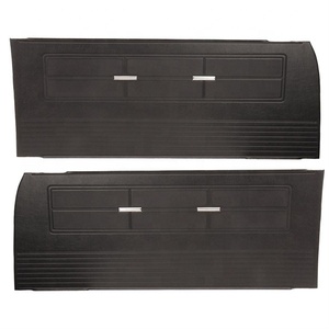 Nouveau PANNEAU DE PORTE DE <span class=keywords><strong>VOITURE</strong></span> - Product Image 1