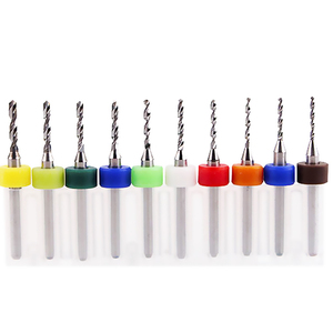 <span class=keywords><strong>Micro</strong></span> Kleine Twist Boren 1.1 1.2 1.3 1.4 1.5 1.6 1.7 1.8 1.9 2.0Mm Hss Voor Pcb Juwelen boren Carving Elektrische Gereedschap - Product Image 4