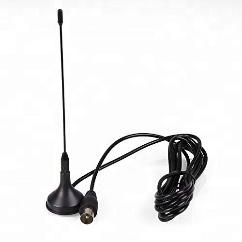 Mini Mobile Satellite Tv Antenna for Mobile Phone With Magnetic Base