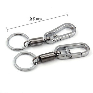 gancho clave <span class=keywords><strong>anillo</strong></span> hombres llavero iphone 5 s caso madera Samsung Galaxy S 6 caso Samsung Galaxy S 5 caso <span class=keywords><strong>de</strong></span> la moneda - Product Image 1