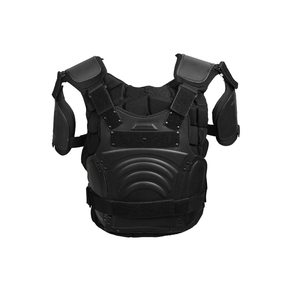 Tactical Protector Components Knee and Elbow armor <strong>Security</strong> <strong>Equipment</strong> Anti Cut Anti Stab Antiriot Suit - Product Image 2