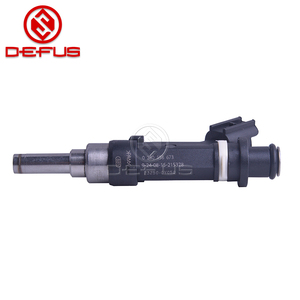 <span class=keywords><strong>Injecteur</strong></span> de carburant OEM fiable DEFUS 23209-0Y050 pour <span class=keywords><strong>Toyota</strong></span> Prius 1.3L 2004-2005, kit de mise à niveau du moteur à <span class=keywords><strong>essence</strong></span> - Product Image 2