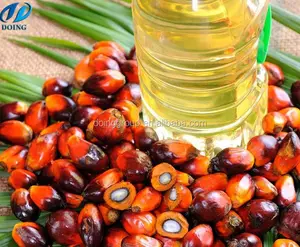 Rbd palm oil/minyak sawit proses penggilingan/mesin pengolahan minyak inti sawit