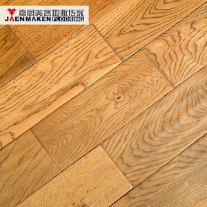 Top especies barato blanco roble pisos de madera sólida para la <span class=keywords><strong>venta</strong></span> - Product Image 3