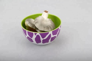 Gros Mélamine bol à mélanger Ensemble Mélamine Salade Bol japonais Mélamine Bol <span class=keywords><strong>De</strong></span> Nouilles - Product Image 4
