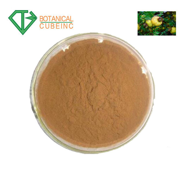Botánico de 100% puro salvaje Roxburgh de extracto de rosa
