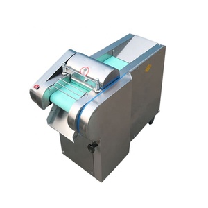 Kubus Snijden Fruit <span class=keywords><strong>Machine</strong></span>/Aardappel Snijmachine/Groente Chips Making <span class=keywords><strong>Machine</strong></span> - Product Image 3