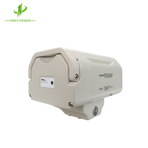 Portátil de alta energía 24 v 8.8ah batería ebike s anyo batería con cargador 2A - Product Image 5