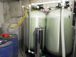 Chauffe-eau adoucissant industriel naturel, chaudière à échange aux ions, d'eau douce, <span class=keywords><strong>prix</strong></span> d'usine - Product Image 5