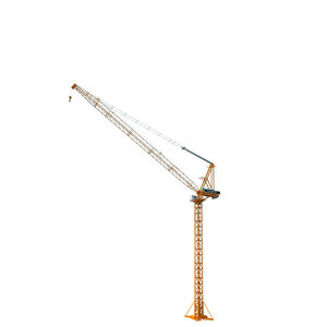 TCT 5013 8t 타워 크레인 - Product Image 5
