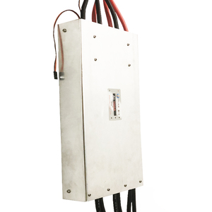 Điện áp cao 28S 1200A ESC tốc độ điều khiển cho RC máy bay phản lực động cơ mô hình đài phát thanh điều khiển đồ chơi với năng lượng pin - Product Image 4