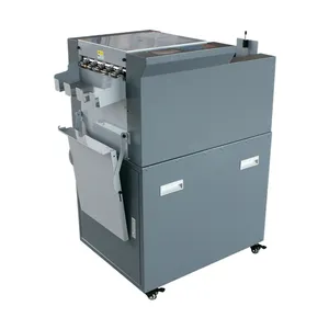 SIGO SG-005 business card die cutter machine with high qulitay