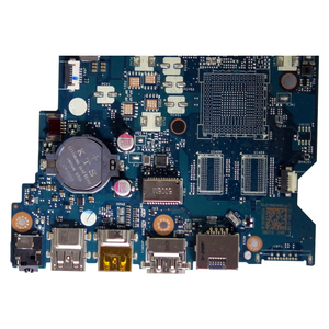 Sử Dụng Máy Tính Xách Tay Bo Mạch Chủ 854962-601 <span class=keywords><strong>Intel</strong></span> <span class=keywords><strong>AMD</strong></span> <span class=keywords><strong>A8</strong></span>-7410 2.2 GHz Cho 15-BA083NR - Product Image 1