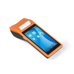 Cina più poco costoso wireless <span class=keywords><strong>android</strong></span> dispositivo terminale tenuto in mano scanner di codici a barre con wifi bluetooth gsm - Product Image 6