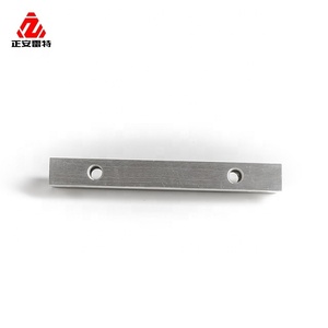 LEITE de mecanizado CNC <span class=keywords><strong>o</strong></span> no y Material de latón capacidades pequeñ<span class=keywords><strong>o</strong></span> de fabricación de Metal - Product Image 4