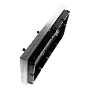 CNC xay Nhôm & thép không gỉ Khối gia công phần tùy chỉnh gia công dịch vụ với dây EDM & chuốt - Product Image 6