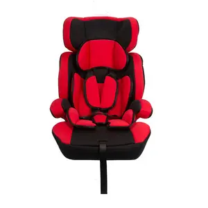 La CEPE R44/04 China mejor Bebé Productos todo tipo de asiento de coche de bebé
