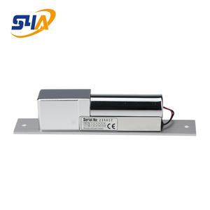 <span class=keywords><strong>Serratura</strong></span> <span class=keywords><strong>Elettrica</strong></span> a 2 Fili <span class=keywords><strong>con</strong></span> Bassa Temperatura e Ritardo Temporale - Product Image 2