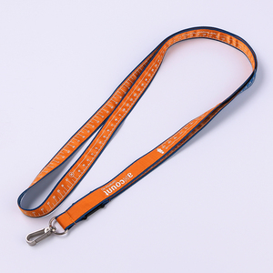 Marqueur de conception de longes de règle de ruban de mesure de double couche d'impression faite sur commande - Product Image 1