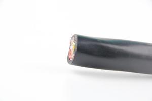 สายควบคุม 19*0.75 <span class=keywords><strong>CVV</strong></span> KVVR ฉนวนและปลอกหุ้มทำจากพีวีซี - Product Image 3