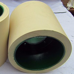 10 "NBR <span class=keywords><strong>de</strong></span> aluminio fundido tambor blanco arroz descascarillado ladrón <span class=keywords><strong>de</strong></span> - Product Image 4