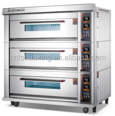 Отличное пекарское оборудование, Голландская духовка, популярная электрическая духовка для торта