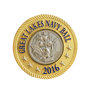 De monedas de cobre comprar regalo de metal <span class=keywords><strong>bitcoin</strong></span> banco de moneda de oro - Product Image 1