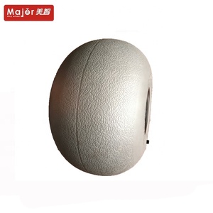 ล้อลมขนาด 12 นิ้วสำหรับรถเข็นชายหาด - Product Image 4