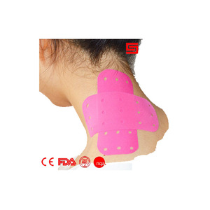Acrilico colla muscolo ordito cinestetica nastro per le Cure mediche Professionisti - Product Image 1