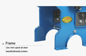 Manuale <span class=keywords><strong>Pasta</strong></span>/creatore della tagliatella macchine per uso casa - Product Image 5