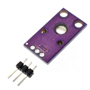 CJMCU-103 Sensor Sudut Putar SMD Modul Potensiometer Sensor Sudut Tahan Debu Module - Product Image 2