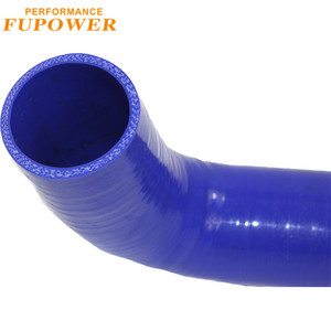Tuyau d'admission d'<span class=keywords><strong>intercooler</strong></span> en caoutchouc silicone Fupower PNH500025 pour turbocompresseur, pour Land Rover <span class=keywords><strong>Discovery</strong></span> <span class=keywords><strong>3</strong></span> 4 TDV6 - Product Image 6