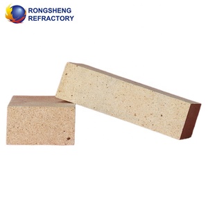32 sk de ladrillos de arcilla 45% al2o3 <span class=keywords><strong>refractario</strong></span> <span class=keywords><strong>mortero</strong></span> de ladrillos - Product Image 1