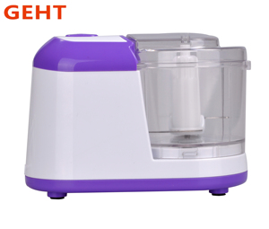 AC moteur robot de cuisine verrouillage de sécurité SS à découper lame - Product Image 1