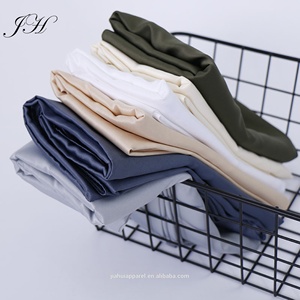 Nouvelle Collection de Hijabs et Foulards en Soie Satinée de Luxe, Bandeaux pour Femmes Musulmanes, Longs Châles et Étoles de Malaisie 180*70cm, Toutes Saisons 2019 - Product Image 3