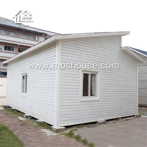 2018 más nuevo moderno/prefabricada Económica/móvil/modular/móvil pequeña playa <span class=keywords><strong>casa</strong></span>/apartamento/cúpula/ /Villa - Product Image 4