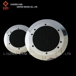 <span class=keywords><strong>Circulaire</strong></span> dents ondulé machine de <span class=keywords><strong>découpe</strong></span> de <span class=keywords><strong>papier</strong></span> conversion couteau - Product Image 3