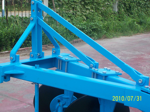 60,70 PS Traktor-Scheibenpflug - Product Image 3