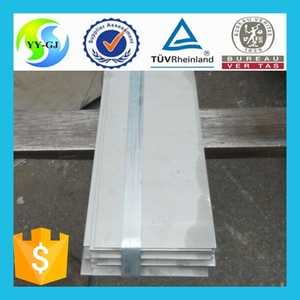 ASTM <span class=keywords><strong>405</strong></span> barre plate en acier inoxydable - Product Image 3