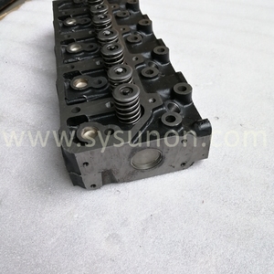 Conjunto de Culata para Motor Diésel de Tractor de Maquinaria de Construcción 4901033 4900977 4900937 4900721 <span class=keywords><strong>A2000</strong></span> - Product Image 5