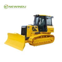 Mini bulldozer à bouledogue chinois, nouveau modéle, SD10, à vendre