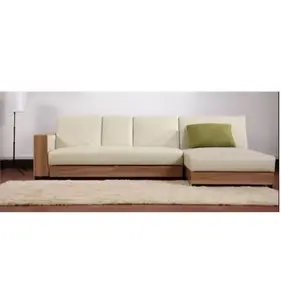 2021 Shenzhenwooden Europese Stijl Aangepaste Kleur Sofa Cum Bed