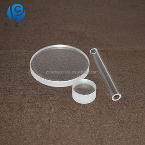 3.0mm résistant à la chaleur borosilicate verre flotté/feuille de verre <span class=keywords><strong>pyrex</strong></span> <span class=keywords><strong>prix</strong></span> - Product Image 3