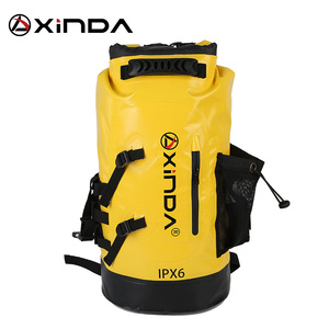 XINDA portátil plegable impermeable bolsa de cuerda por ceder canyoning de escalada en roca de rescate - Product Image 1