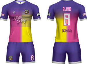 Training football jersey uniform, blank soccer jersey customized soccer jerseys - Product Image 3