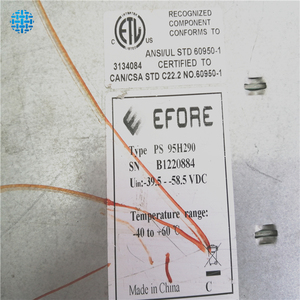 PFU 02 01 <span class=keywords><strong>KFE</strong></span> 101 1162/2 RBS6201 GSM WCDMA LTE - Product Image 5