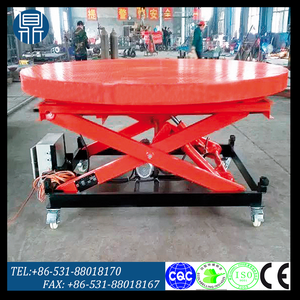 <span class=keywords><strong>Table</strong></span> tournante rotative motorisée <span class=keywords><strong>Table</strong></span> élévatrice ronde circulaire pour plate-forme élévatrice <span class=keywords><strong>de</strong></span> scène <span class=keywords><strong>de</strong></span> performance - Product Image 6