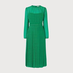 Vestido de oficina damas odm de gasa vestido de niñas vestido <span class=keywords><strong>formal</strong></span> - Product Image 2