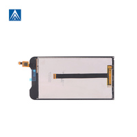 Affichage AMOLED ODM/OEM 2/2.4/2.8/3/3.5/4/4.3/5/6/7/8/10.1 pouce