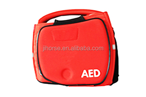 China supplier EVA medical AED coach AED protective case bag - Product Image 5